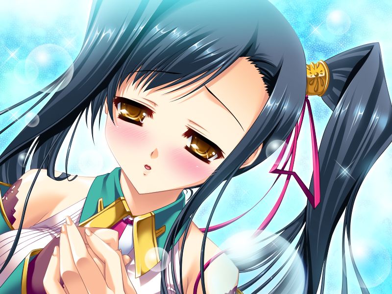 Koihime Musou Series-Kanu Aisha page 9 full