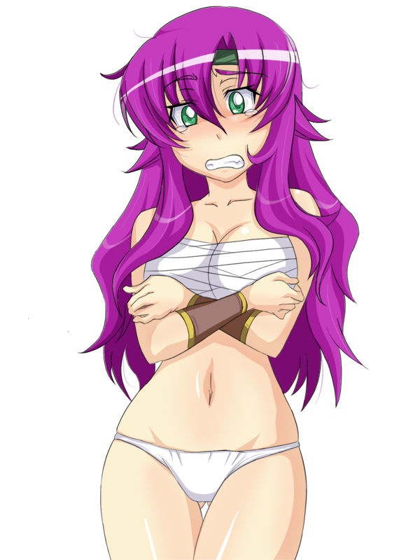 Gilgame no Naku Koro ni page 3 full