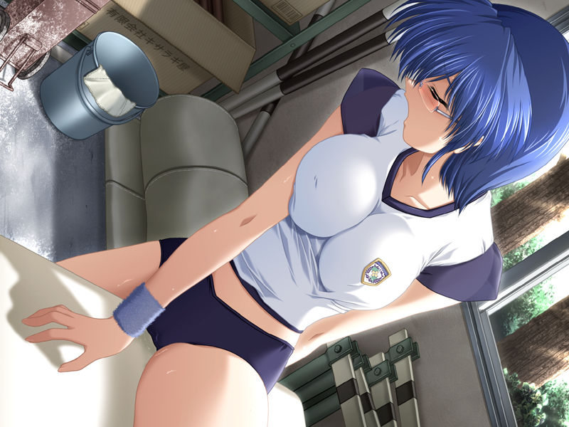 school bloomers page 1 full