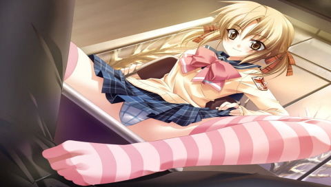 wallpapers psp Ecchi Softcore gallery page 2 full