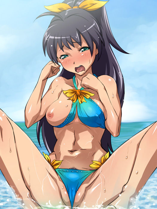 Baanin set page 1 full