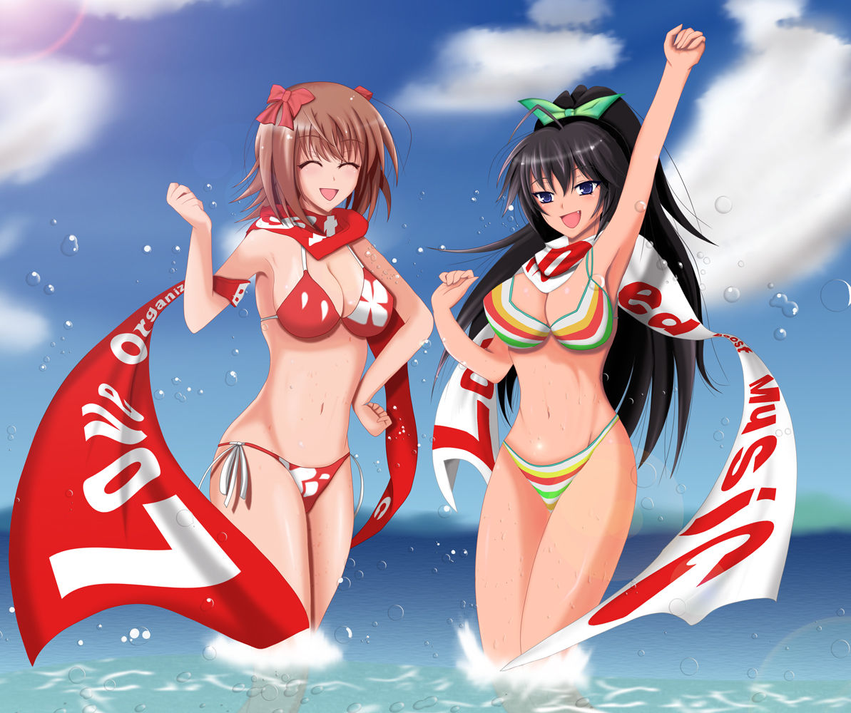 Bikini &amp; String Bikinis page 4 full