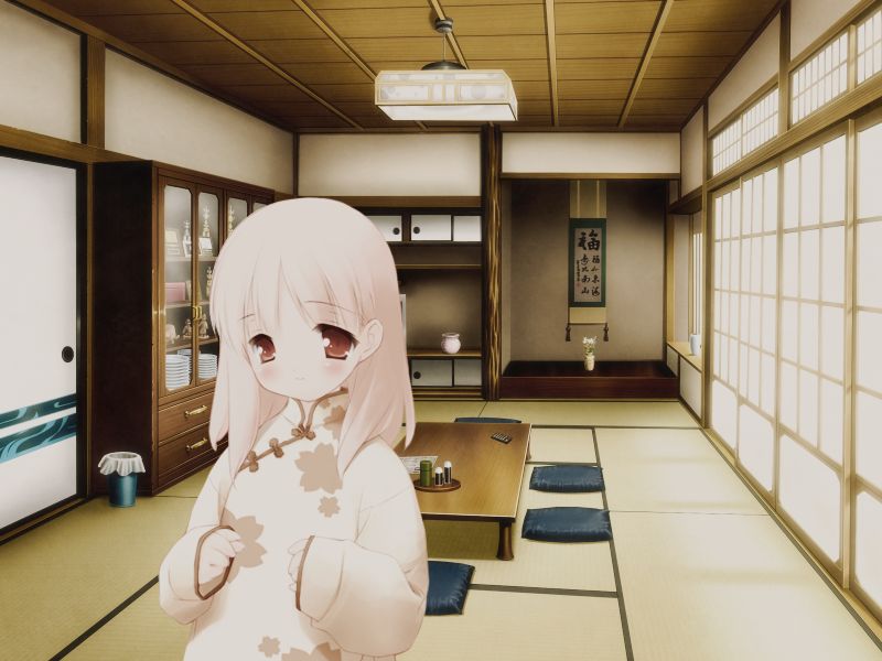 Sakura Musubi page 10 full