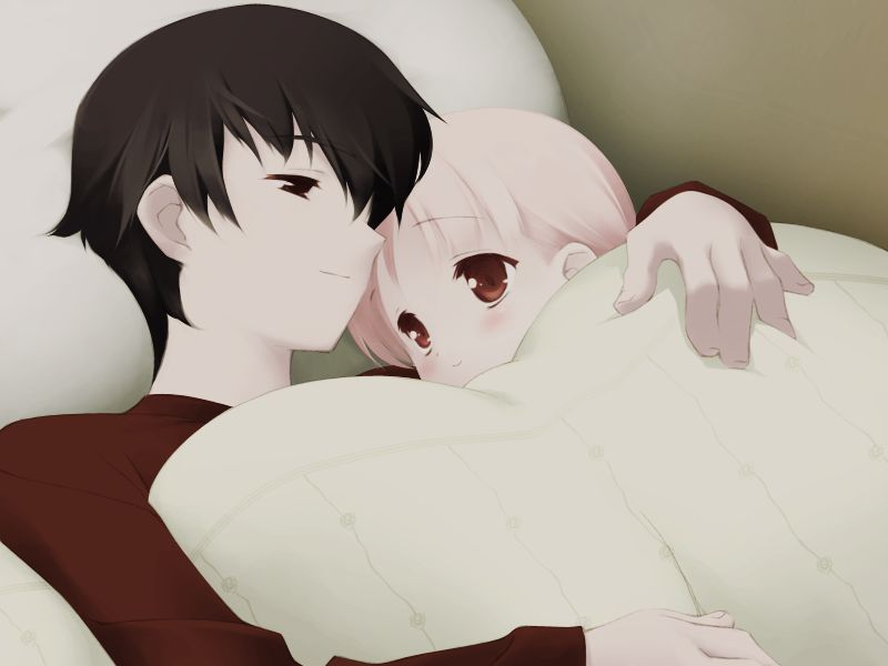 Sakura Musubi page 3 full