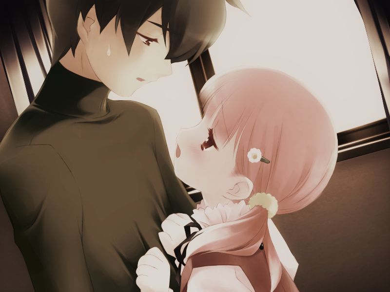 Sakura Musubi page 5 full