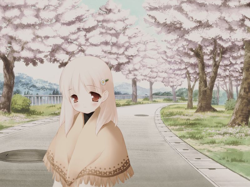 Sakura Musubi page 8 full