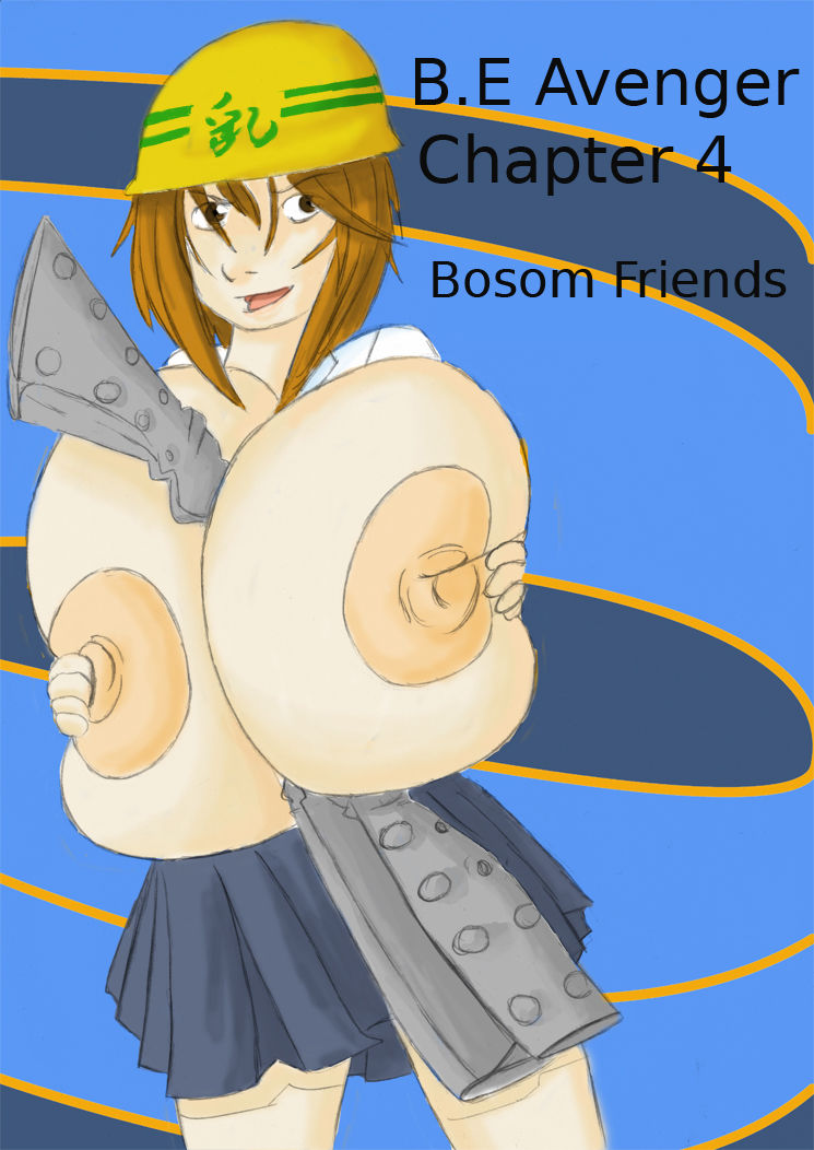 beavenger ch4  big breast life page 1 full