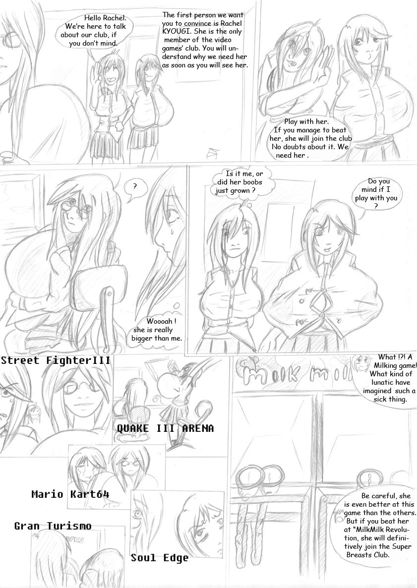 beavenger ch4  big breast life page 10 full