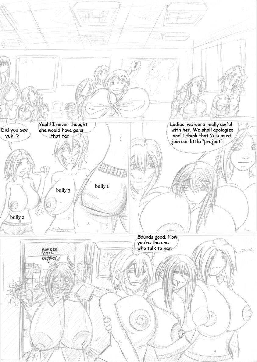 beavenger ch4  big breast life page 3 full