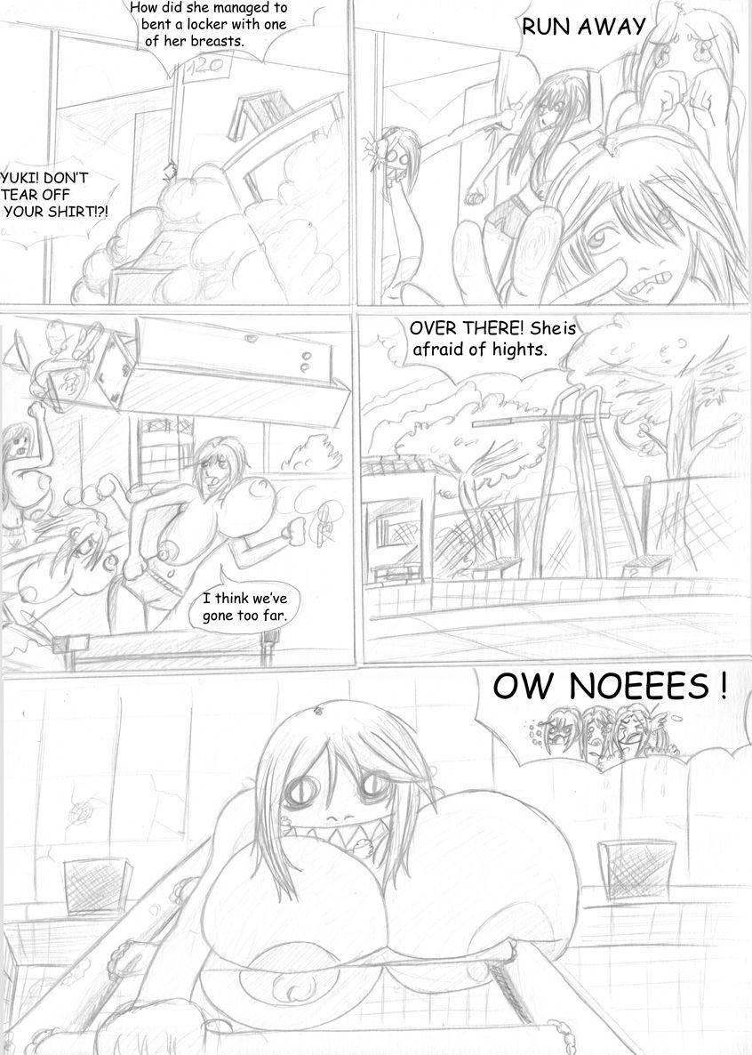 beavenger ch4  big breast life page 4 full