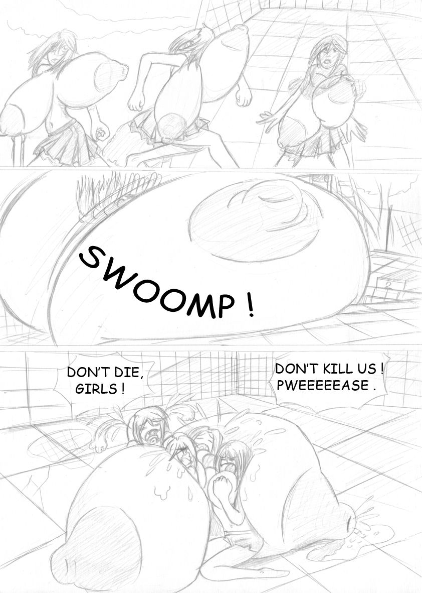 beavenger ch4  big breast life page 6 full