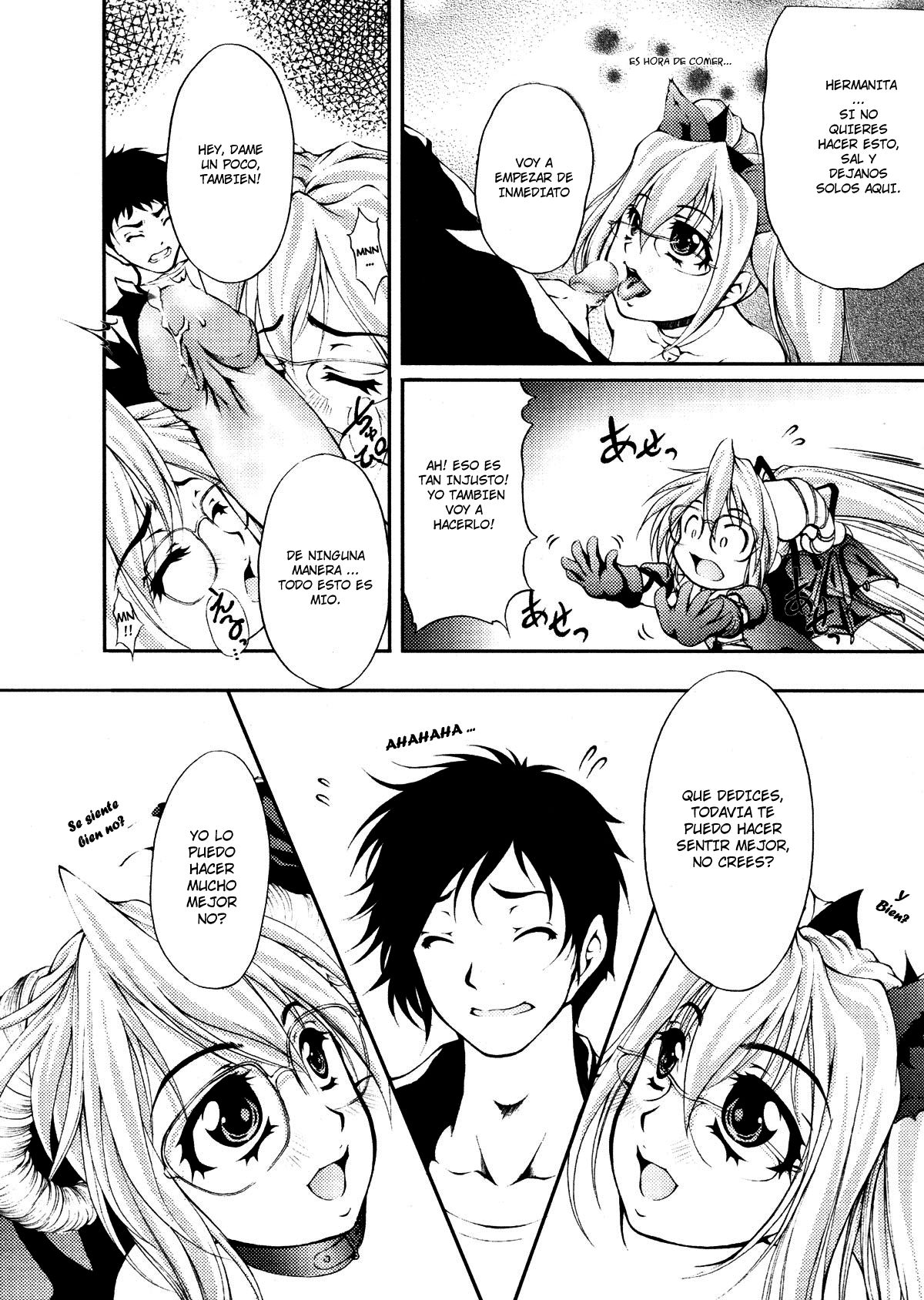 Mi Doble!? page 10 full