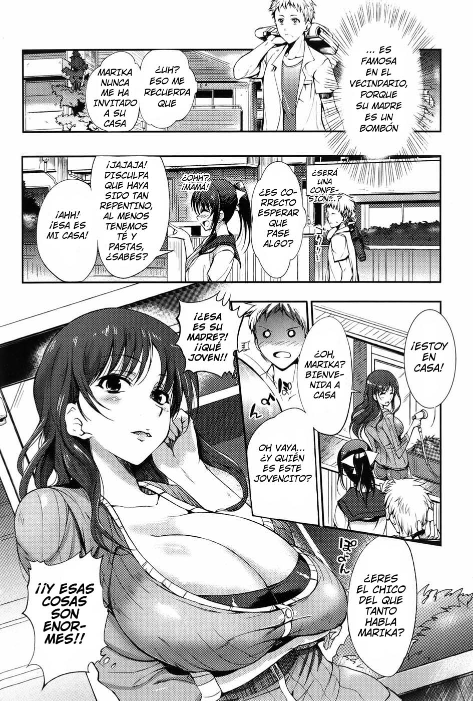 Happening Love | Happening Rough page 3 full