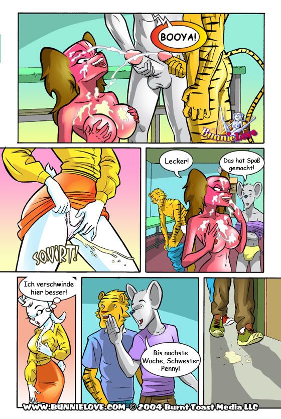 Bunny Love 4 page 10 full