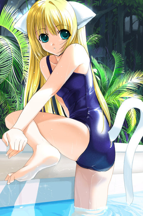 Assorted Ecchi Collection #061 page 1 full