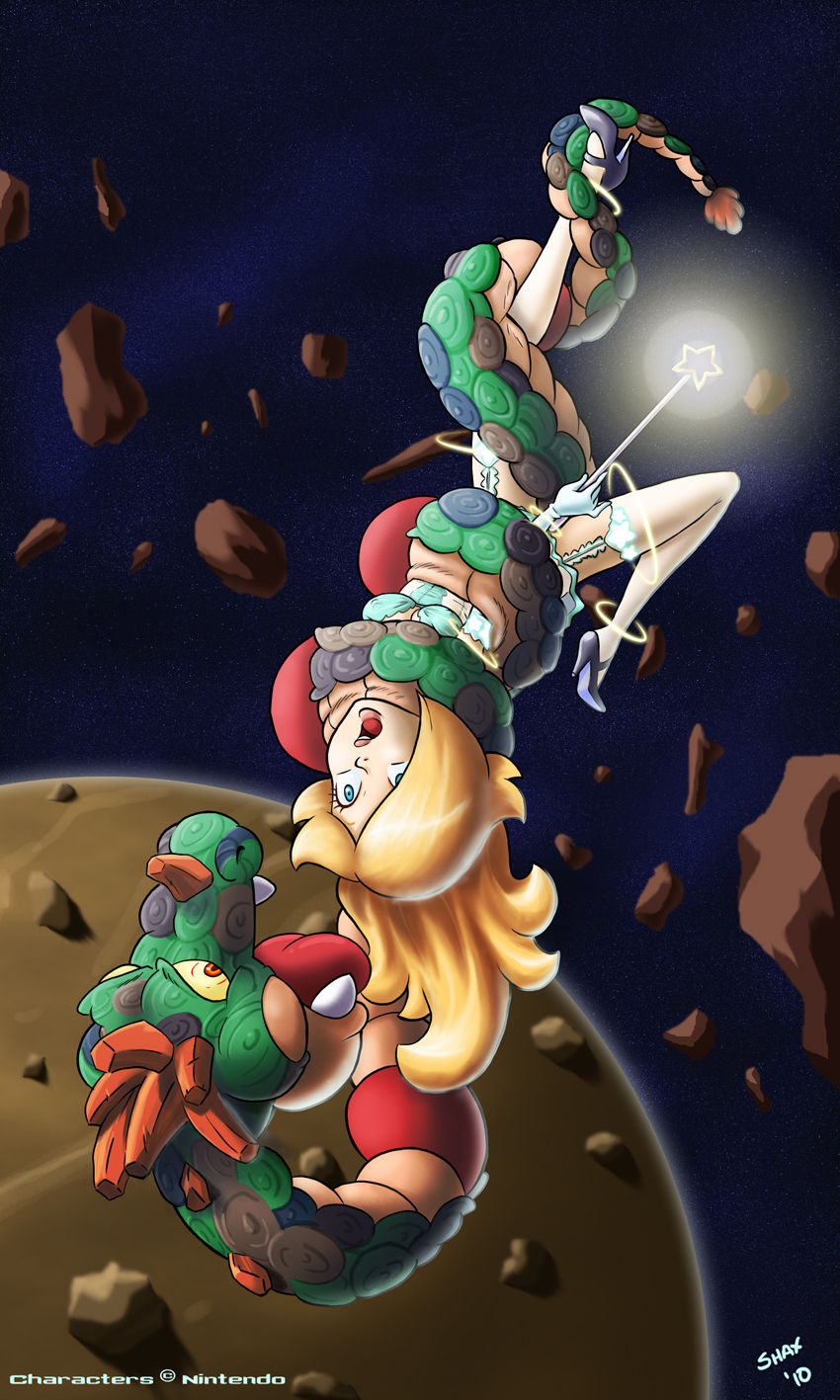 Disgusting - Vore - Tentacles - Monsters page 9 full