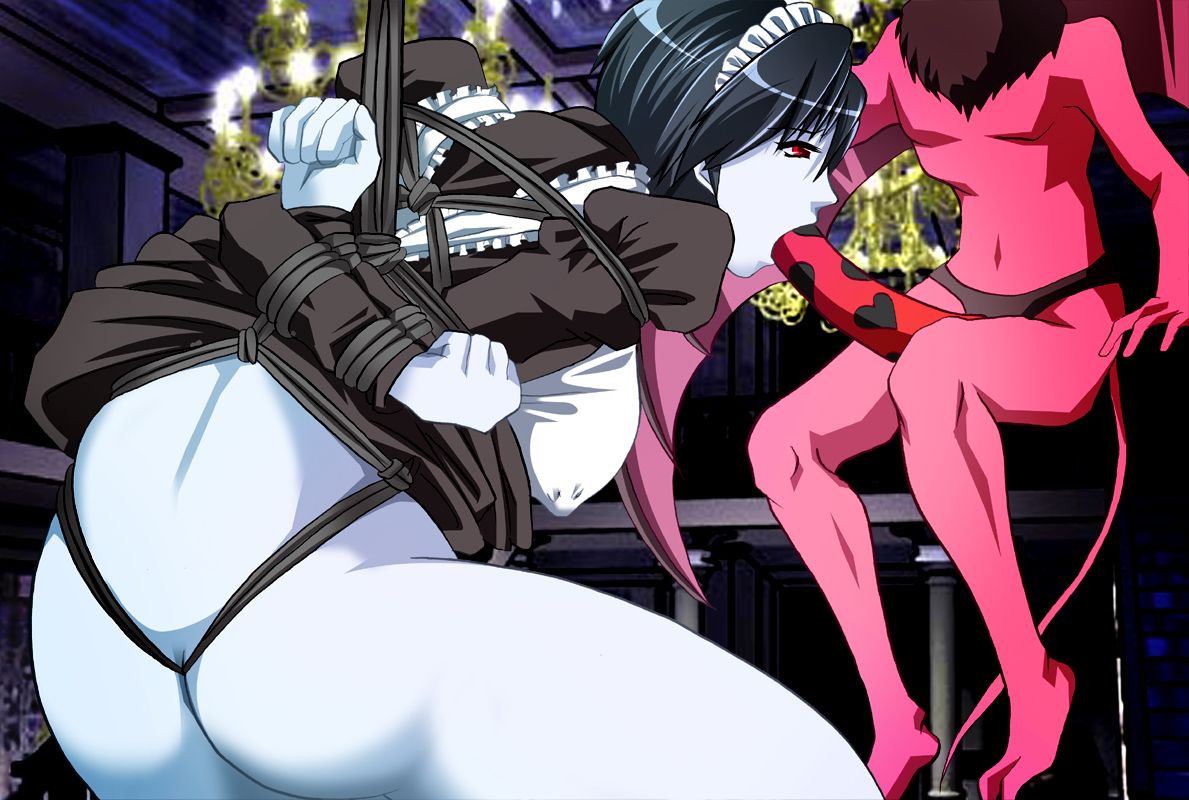 Shin Megami Tensei page 6 full