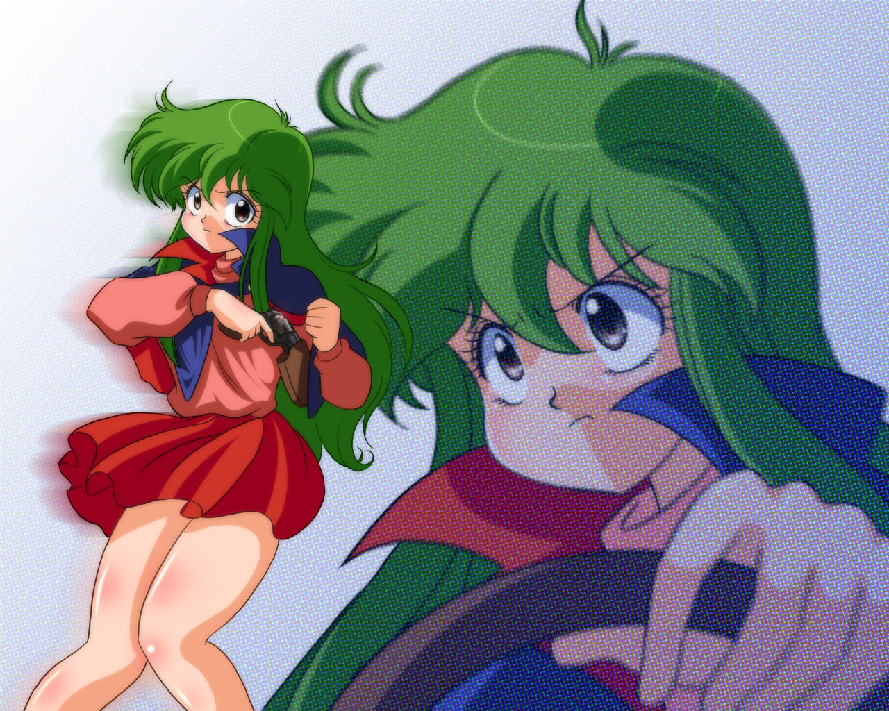 Dream Hunter Rem ~Muma no Gyakushuu~ page 3 full