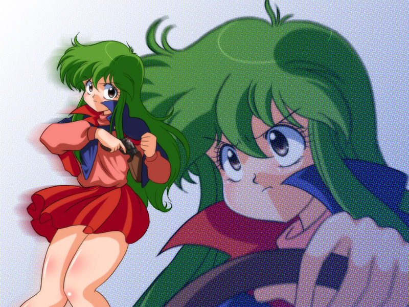 Dream Hunter Rem ~Muma no Gyakushuu~ page 4 full