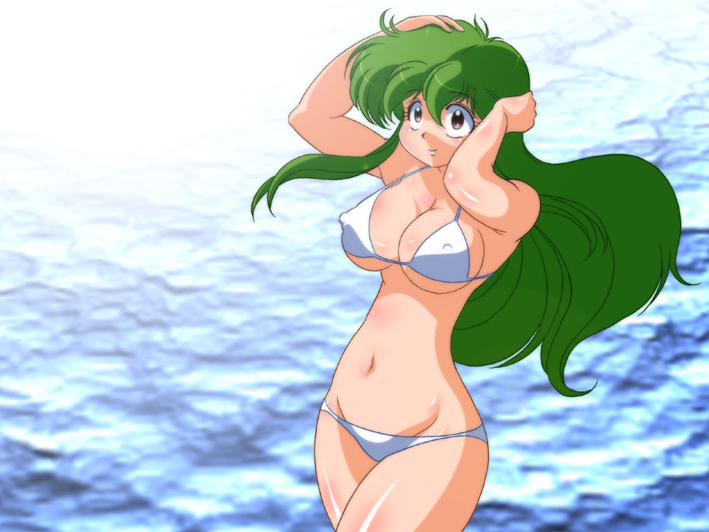 Dream Hunter Rem ~Muma no Gyakushuu~ page 5 full