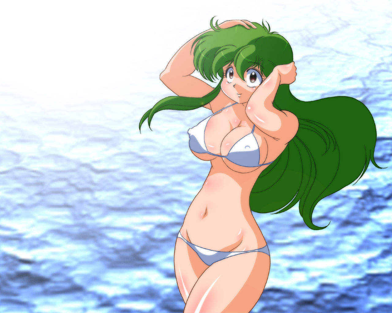 Dream Hunter Rem ~Muma no Gyakushuu~ page 6 full