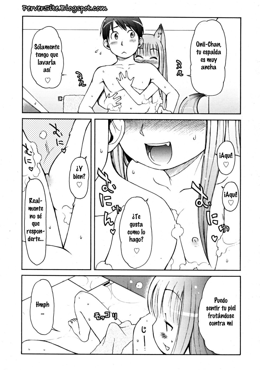 Animal Ear Hot Springs 3 page 5 full