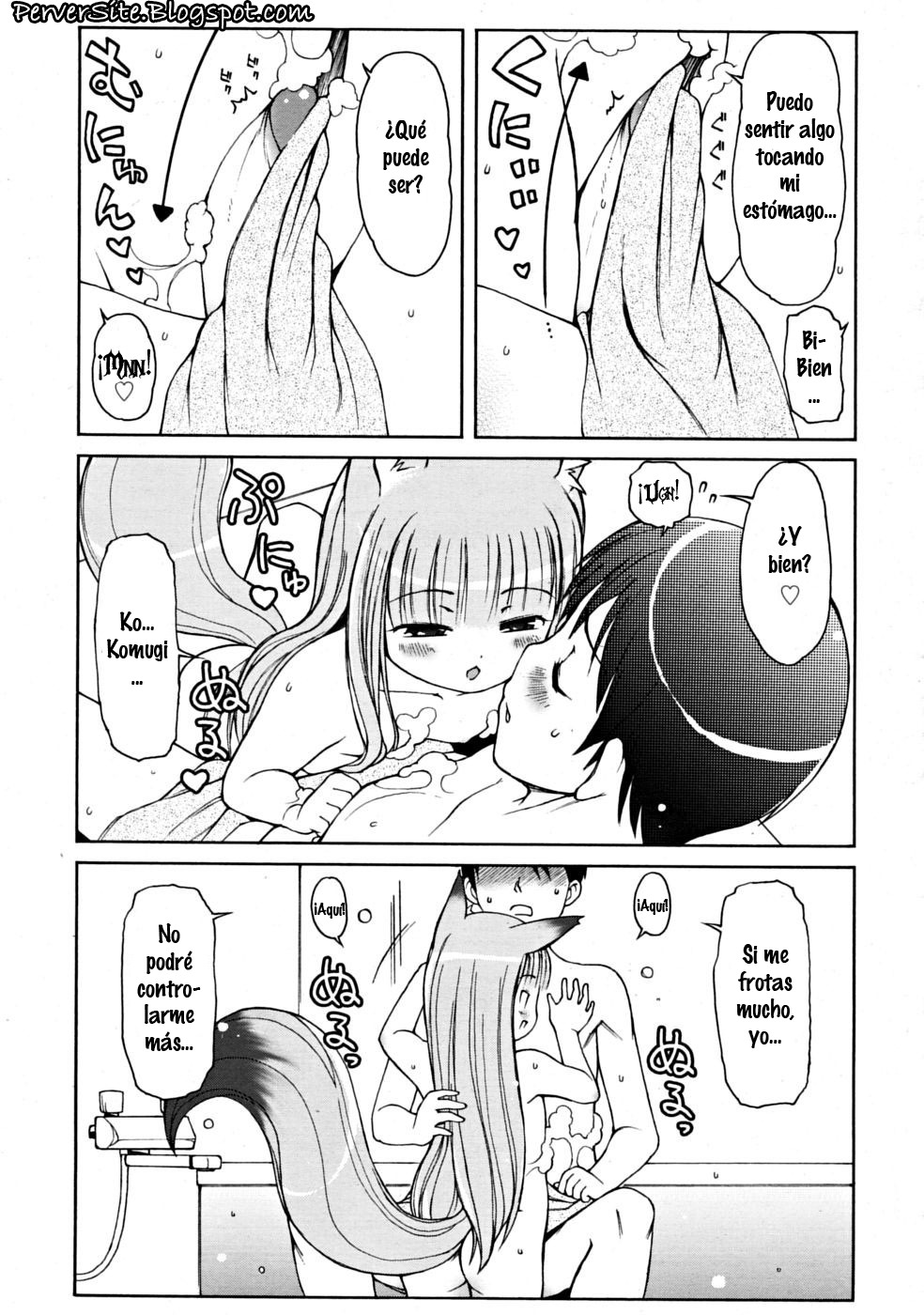 Animal Ear Hot Springs 3 page 7 full