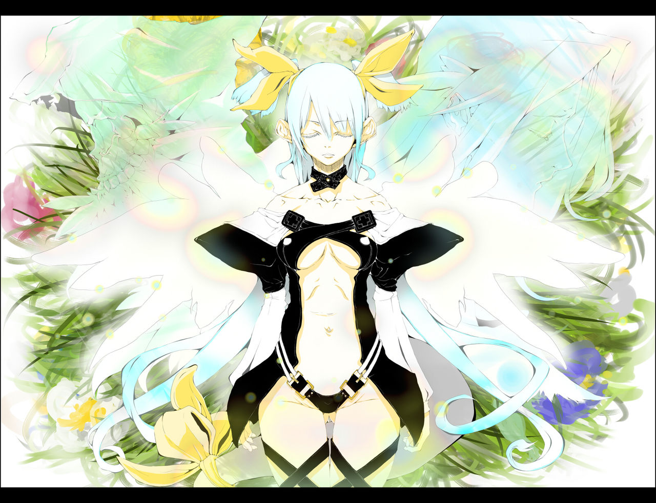 Guilty Gear - Dizzy page 7 full
