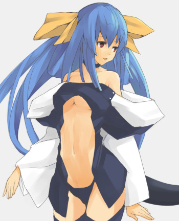 Guilty Gear - Dizzy cover