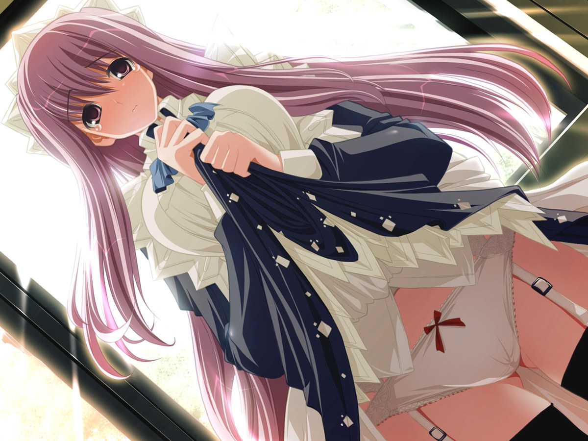 Ecchi &amp; Hentai Collection 21 page 9 full