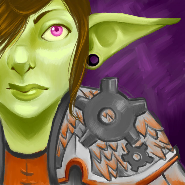 WoW - Goblin &amp; Worgen Females Compilation page 10 full
