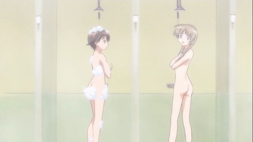 Strike Witches2 page 3 full