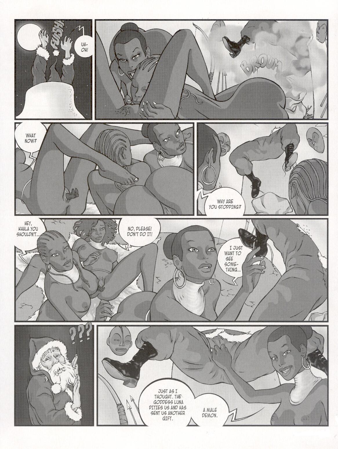 R.E.M. page 3 full
