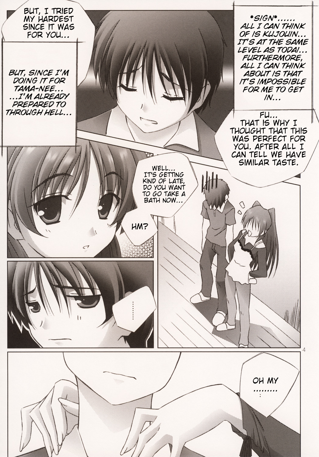 Pinky Ring page 5 full