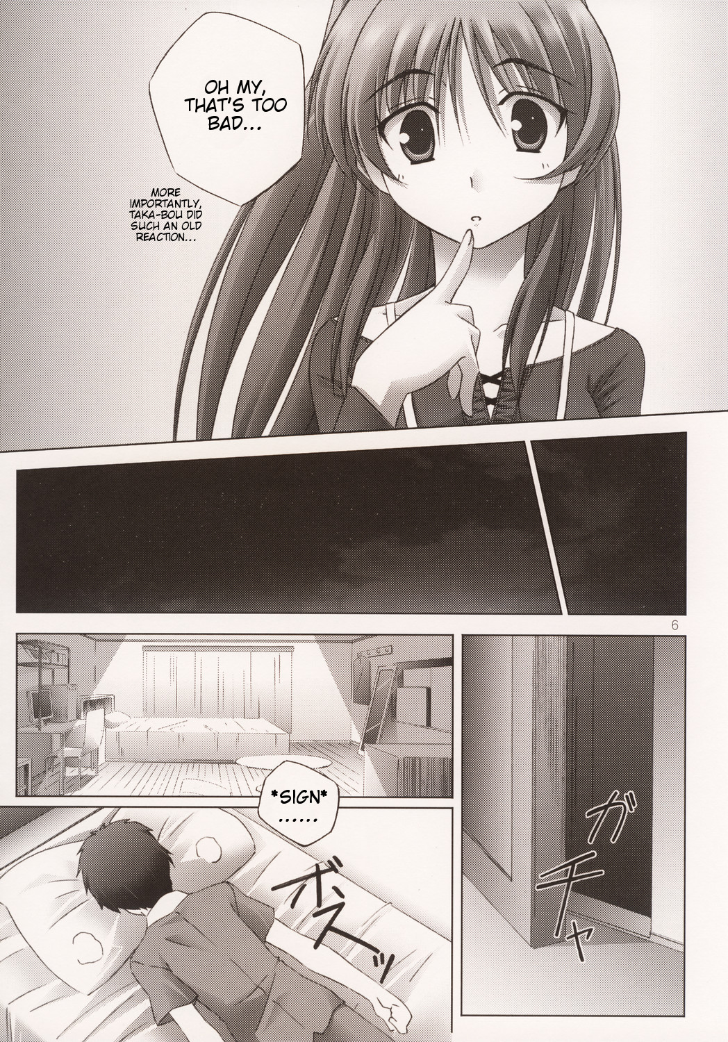 Pinky Ring page 7 full