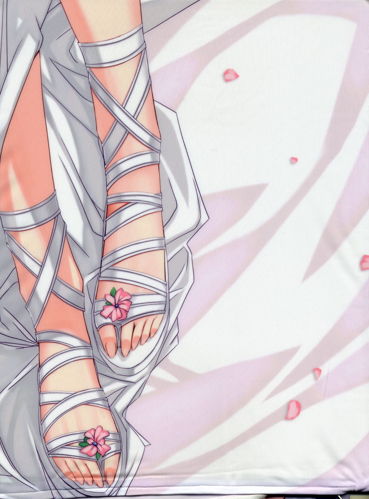 yuu tsuki saasha megami atena idaki makura ? page 10 full