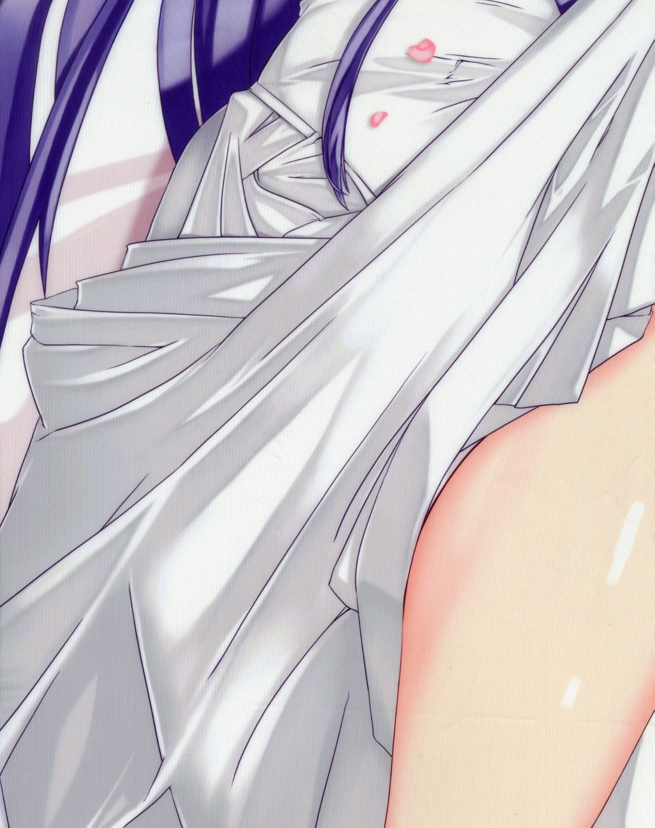 yuu tsuki saasha megami atena idaki makura ? page 3 full