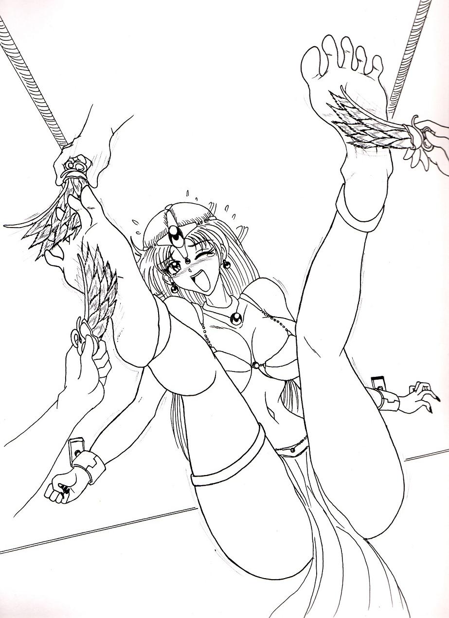 tickle 4 page 8 full