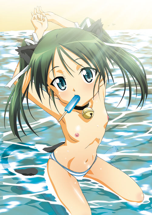 Digi Moe PLUG 2 Sashinshitsu Hen page 10 full