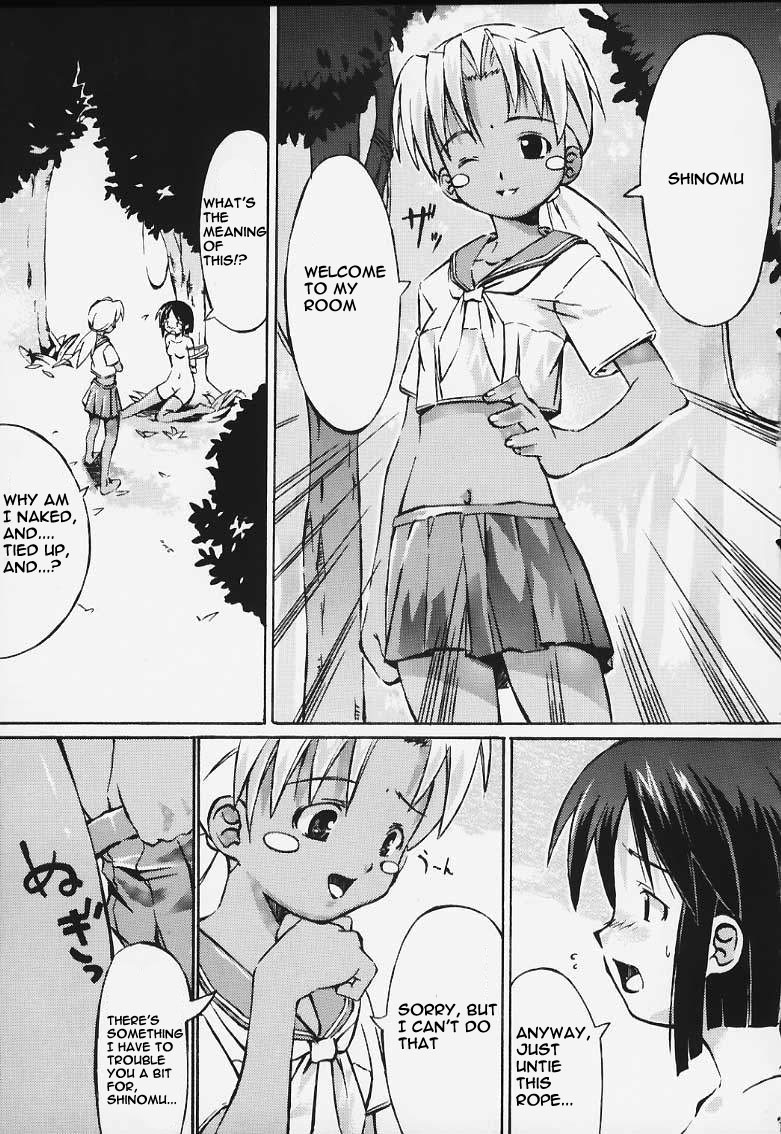 Rhythm page 10 full