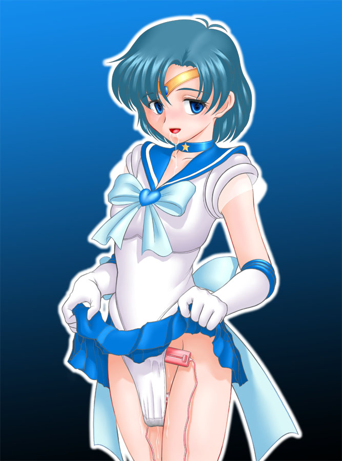 Sailor Mercuri / Ami Mizuno Galery page 9 full