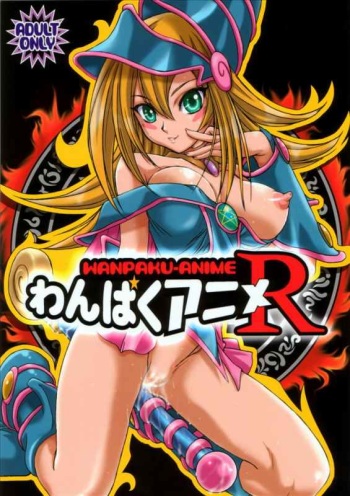 Best Of - Dark Magician Girl cover