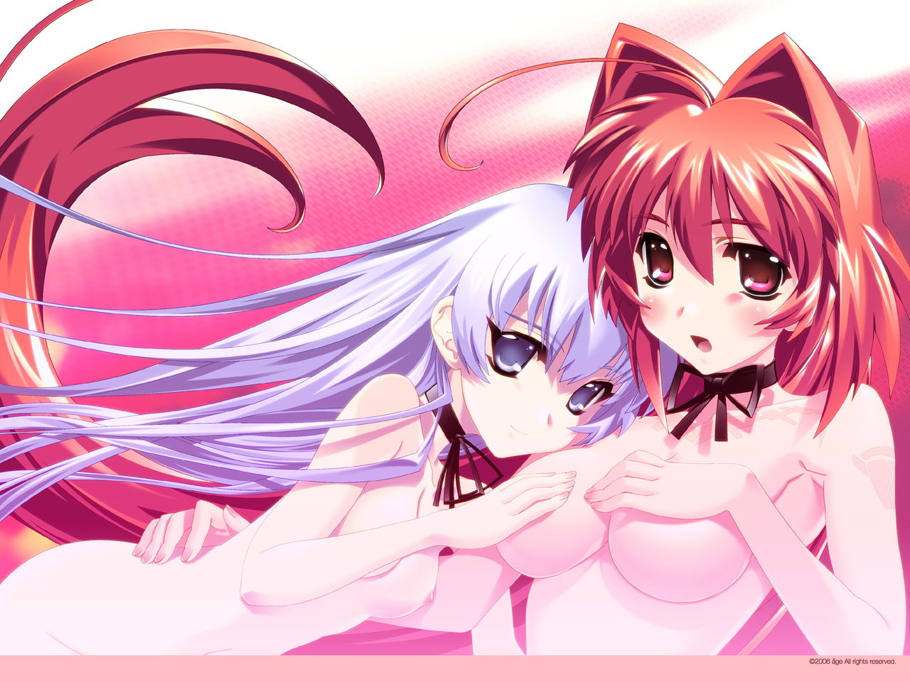 Assorted Ecchi Collection #052 page 1 full