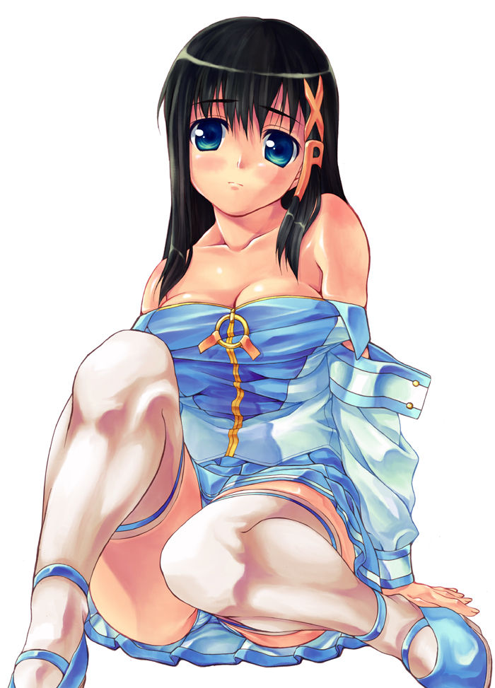 Assorted Ecchi Collection #052 page 4 full