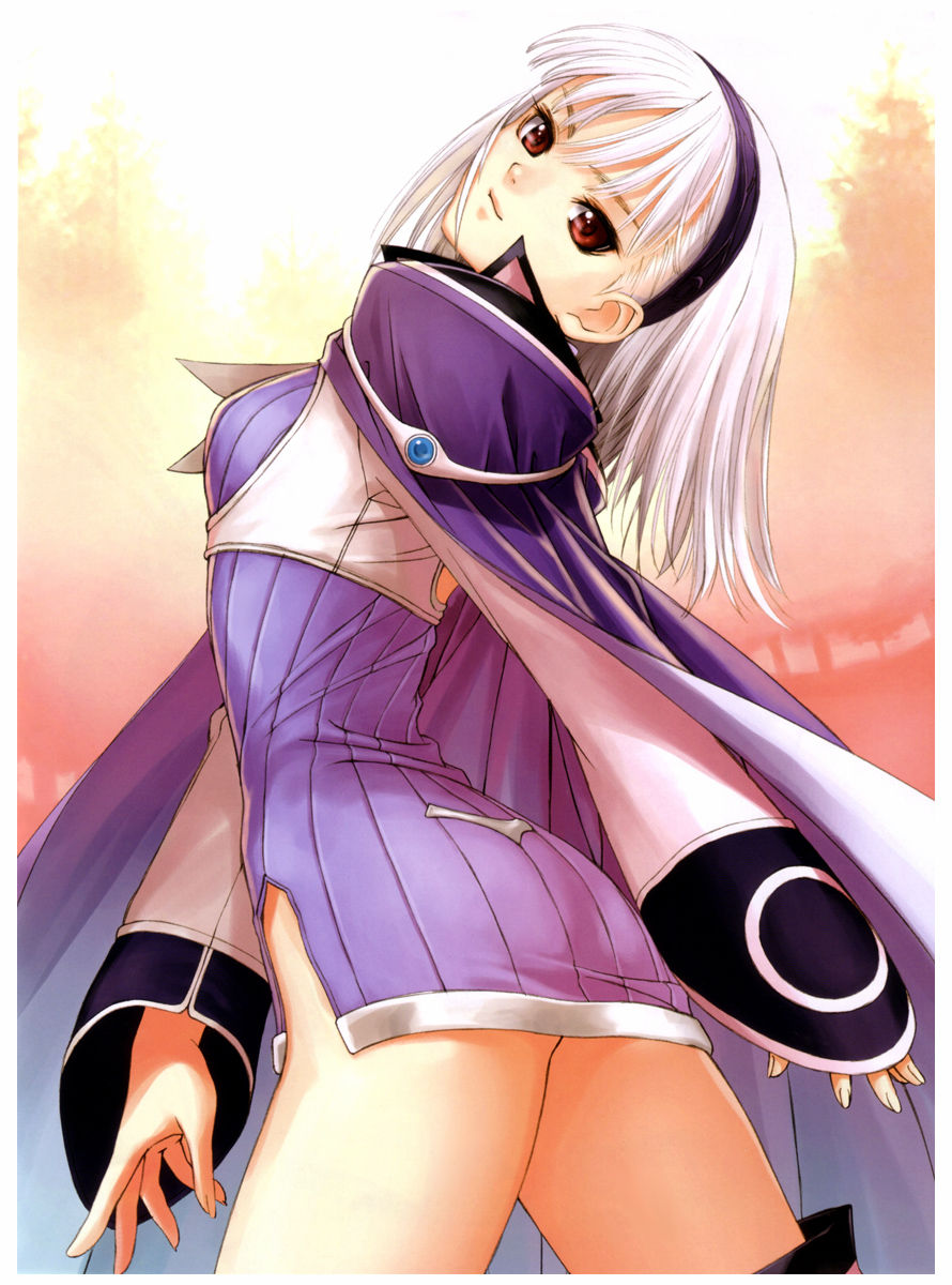 Assorted Ecchi Collection #052 page 7 full