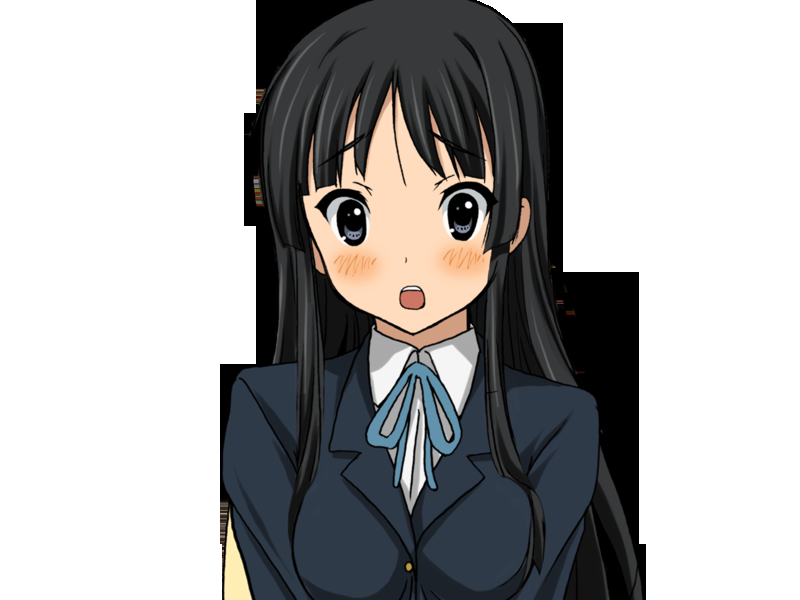 Yui ga Dokuson!! page 6 full