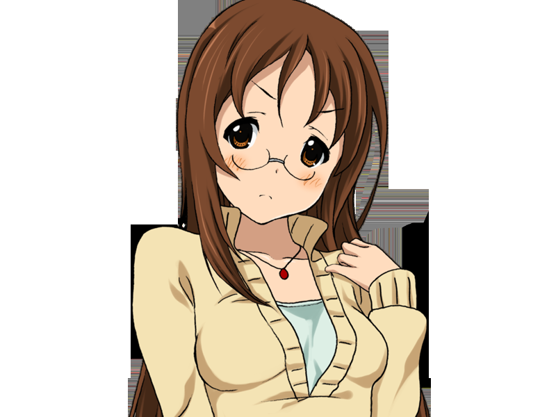 Yui ga Dokuson!! page 7 full