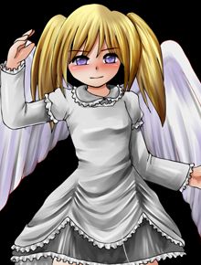Angelic  Labyrinth 2 ~Negai no Yukue~ page 6 full