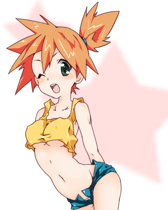 The Ultimate Pokemon Gallery page 5 full
