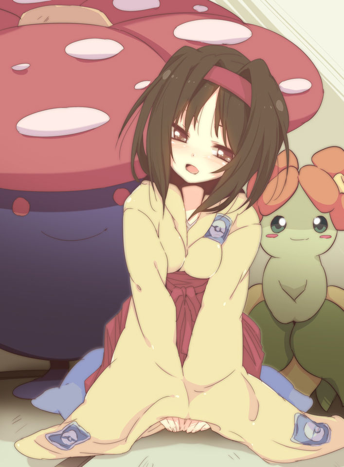 The Ultimate Pokemon Gallery page 9 full